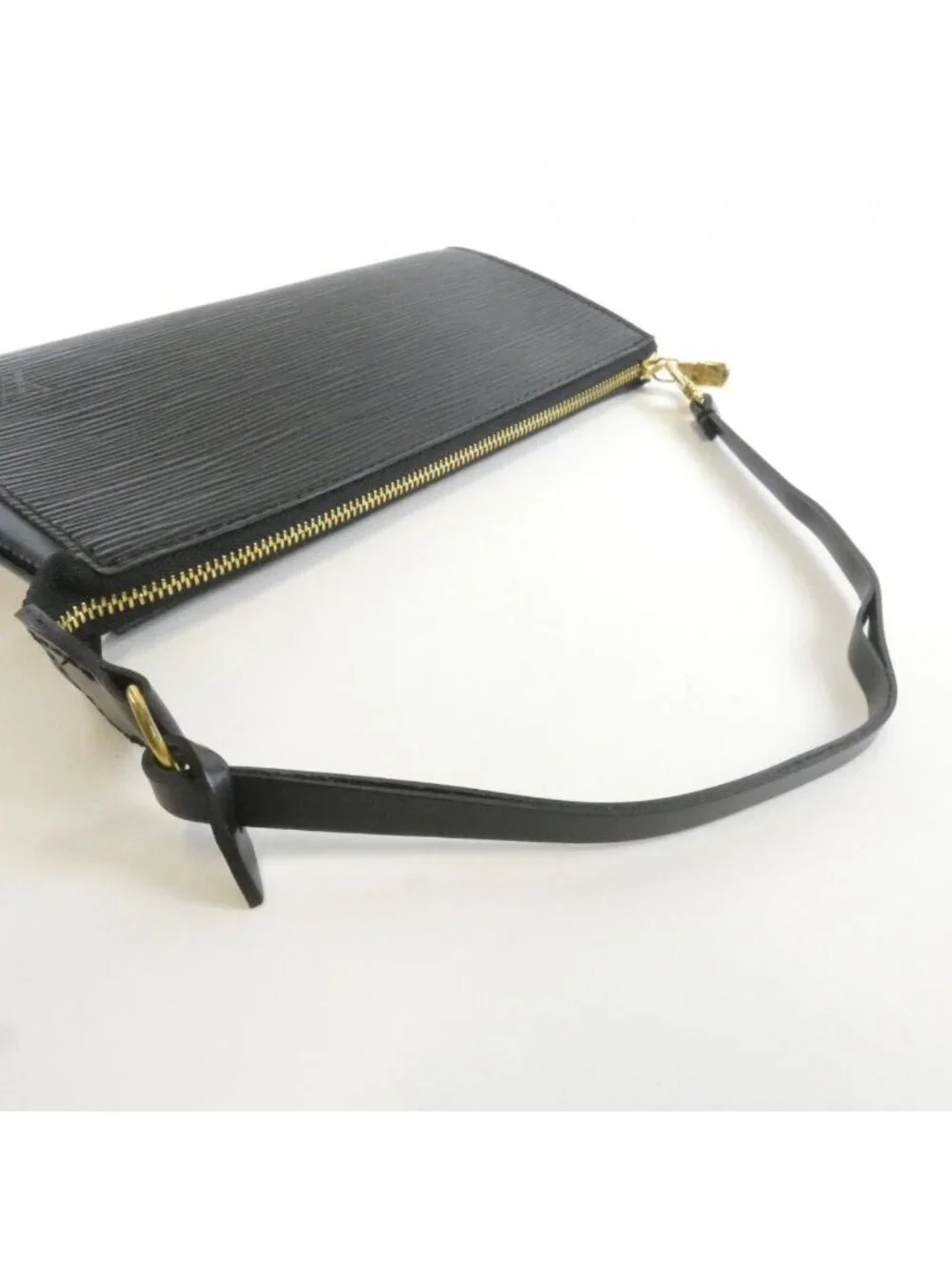 Louis Vuitton Epi Pochette Accessoires 21 Pouch